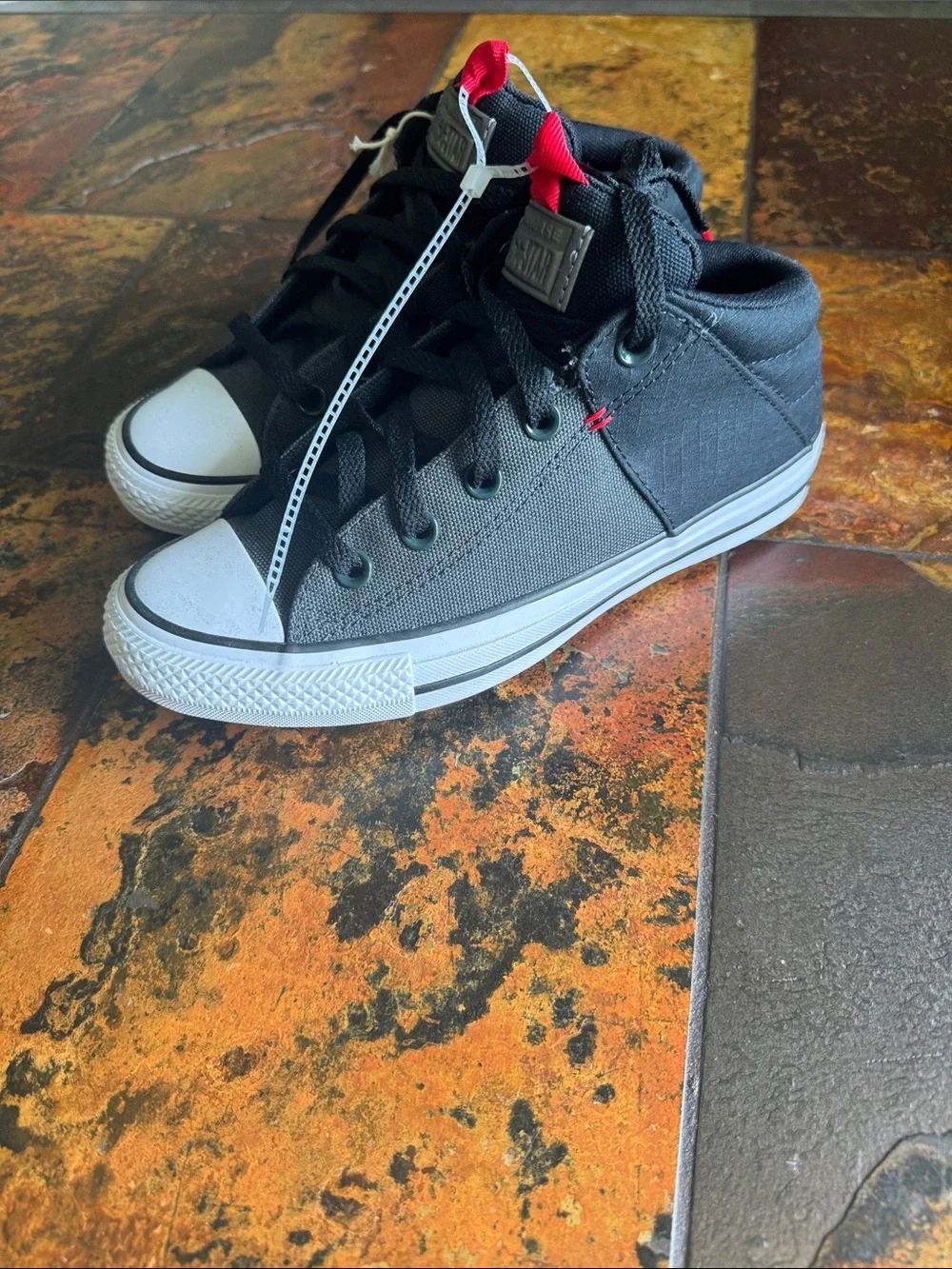 Converse sneakers
